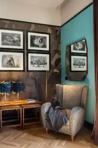 Velona's Jungle Luxury Suites - 29