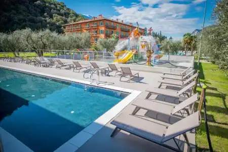 Residence Filanda - 130