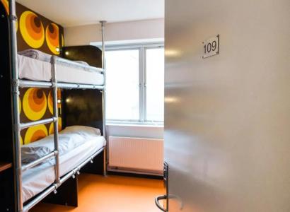 Copenhagen Downtown Hostel - 29