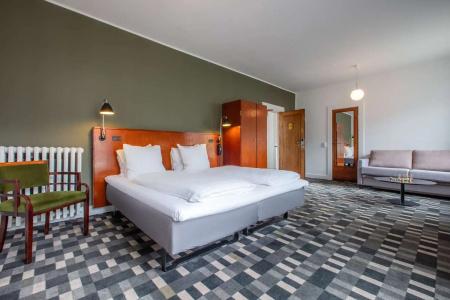 Astoria, Best Western Signature Collection - 93
