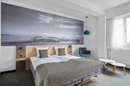 Best Western Plus Airport Copenhagen - 47