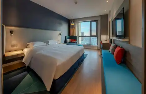 Holiday Inn Express Kunming West by IHG - 4