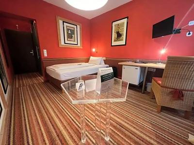 ApartBad Mergentheim - 11