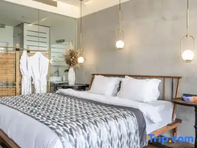 Ansen Suites - 49