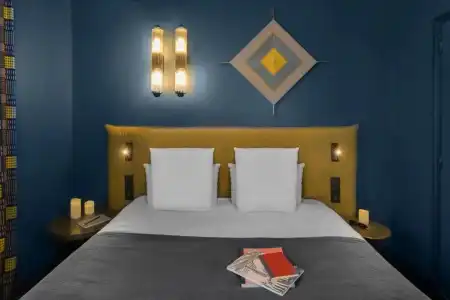 ibis Styles Paris Nation Cours de Vincennes - 66