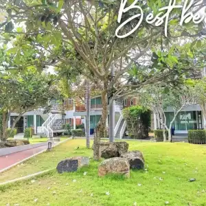 Aura Samui Best Beach - 65