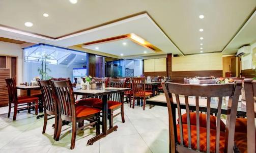 Treebo Primeland Suites, Mailasandra - 17
