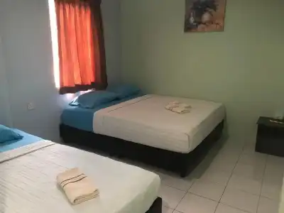 Best Seven Motel - 17