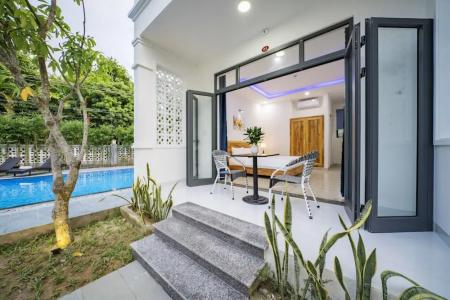 Tran Family Villas Boutique - 55