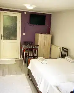 Ozdemir Pansiyon - 18