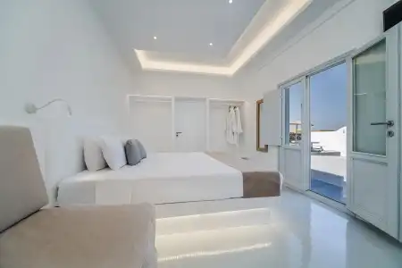 Serenità Luxury Suites - 1
