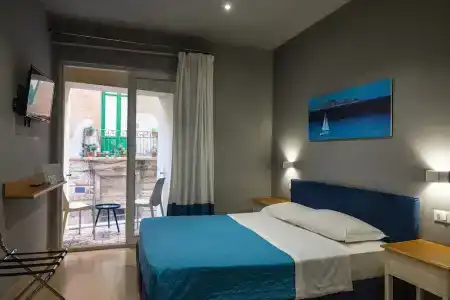 ZIBIBBO SUITES & ROOMS - Apartin Centro Storico a Trapani - 134
