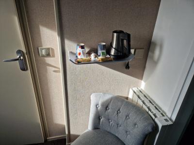 Hôtel Kyriad Quimper Sud - 75