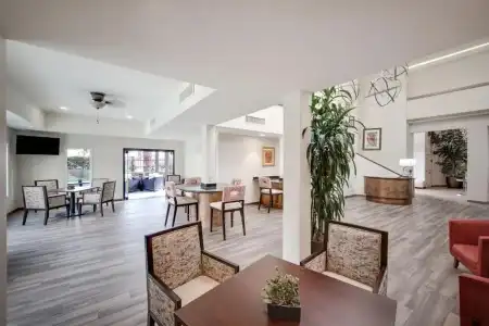 Palm Mountain Resort and Spa - 18