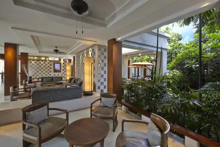 Woodlands & Resort - 19