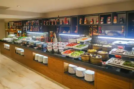 Capella Otel - 10