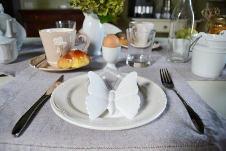 B&B Dimora delle Donnole - 13