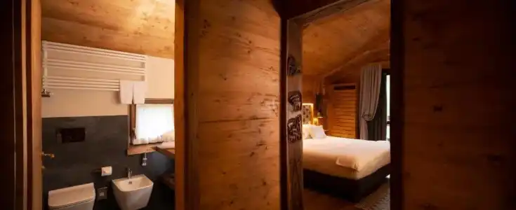 Gran Baita & Wellness - 218