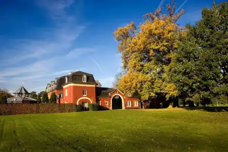 Chateau St Gerlach - 84