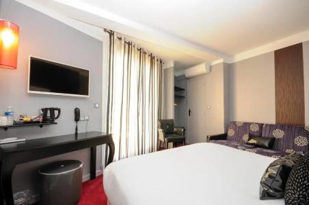 NYX Hôtel Indépendant Perpignan Centre Gare - 45