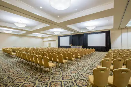 Crowne Plaza San Diego - Mission Valley by IHG - 18