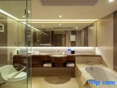 Grand Skylight Catic Beijing - 132