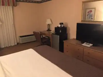 Americas Best Value Inn & Suites Boise - 37