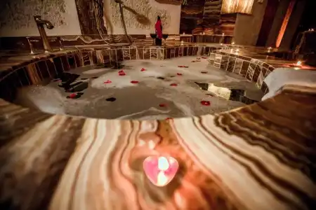 Oread Cave Suites - 314