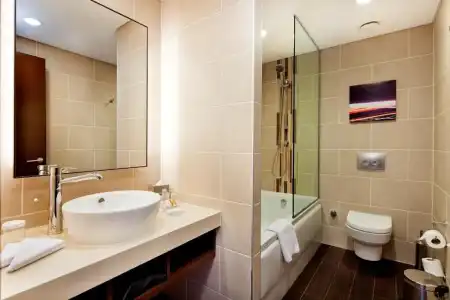 Hilton Garden Inn Sanliurfa - 26