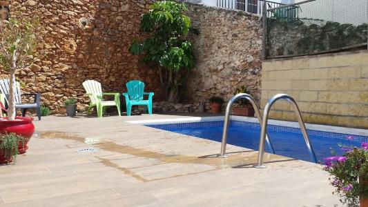 Boutique Hostal Lorca - 12