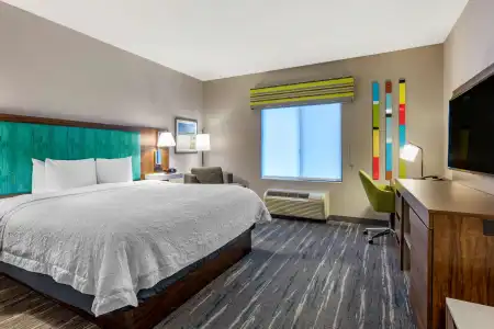 Hampton Inn Carlsbad-North San Diego County - 5