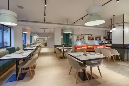 ibis Styles Suzhou Sports Center Sanxiang Road - 16