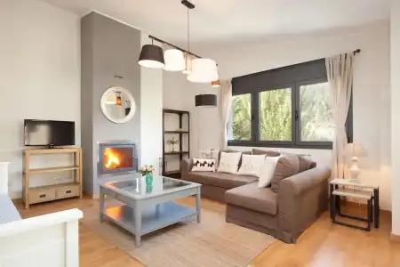 Tarter Mountain Suites - 160