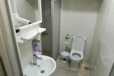 Koçak Pansiyon - 8