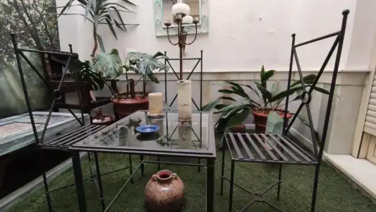 Pensión Pérez Montilla - 124