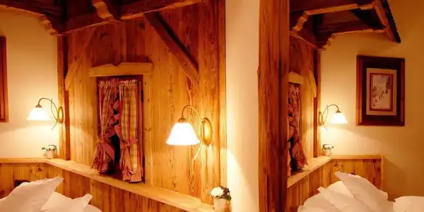 Paradise Lodge - 58