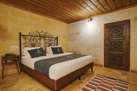 Kayra Cave Suites - 15