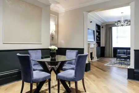 Flemings Mayfair - Small Luxury of the World - 72