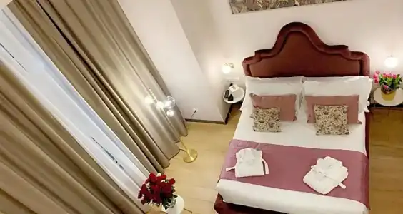 INTOMILAN Galleria Duomo I Boutique & Design Aparthotel - 162