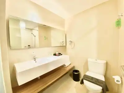 Grand Zuri Malioboro Yogyakarta - 7
