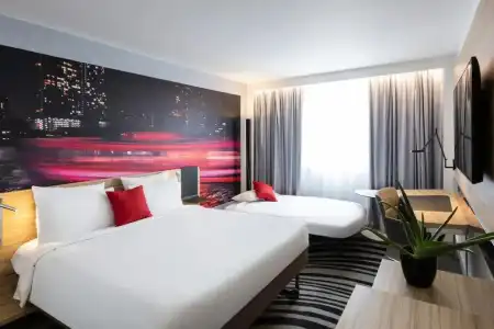 Novotel Bordeaux Centre-Ville - 51
