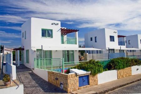 Meltemi Villas - 52