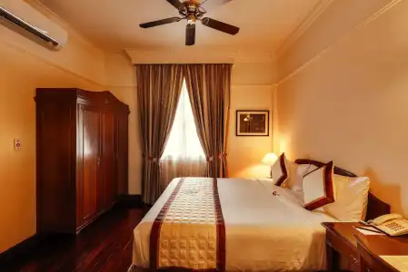 Du Parc Dalat - 5