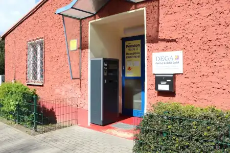 Pension Schwalbenweg - 0