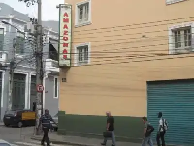 Gamboa Rio - 26