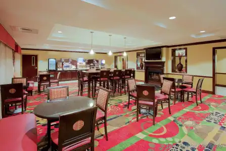 Holiday Inn Express Pensacola West - Navy Base by IHG - 15