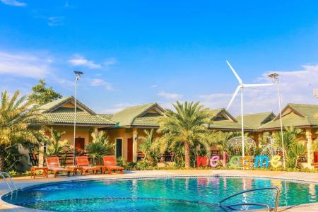 Huan Soontaree Resort - 18