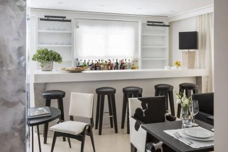 White Villa Tel Aviv - 19