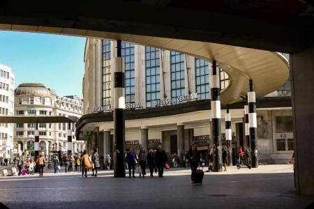 Alma Grand Place - 21