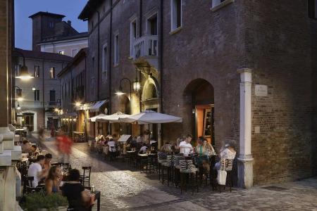 Albergo Cappello - 19